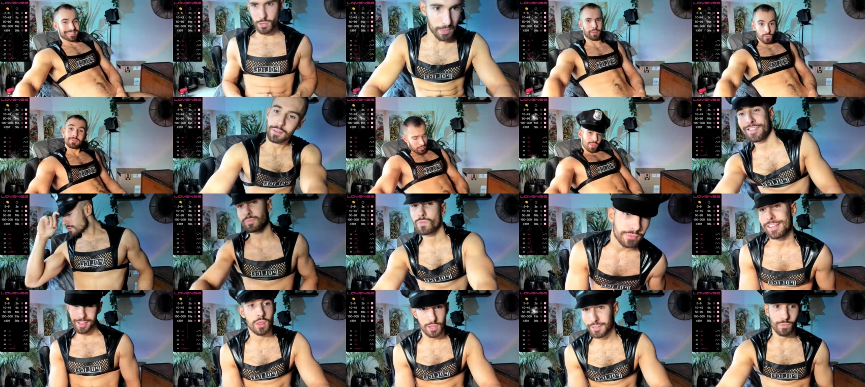Musculus  29-12-2021